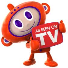 Tv Advertising